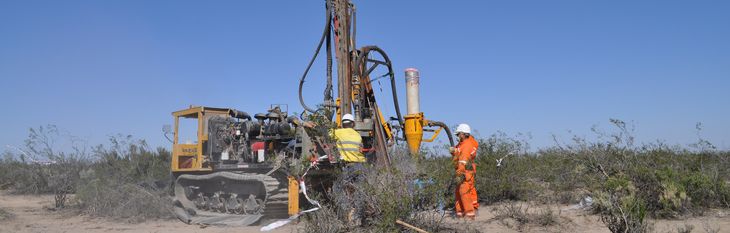 Río Negro y Santa Cruz: las dos mecas del uranio en la Argentina