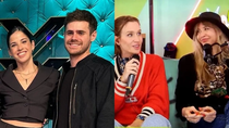 cande molfese y gaston soffritti revelaron por que se fueron de su programa guillermina valdes y brenda gandini cande molfese y gaston soffritti revelaron por que se fueron de su programa guillermina valdes y brenda gandini