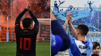 un partidazo y un tremendo clasico en centenario por las semi del reducido un partidazo y un tremendo clasico en centenario por las semi del reducido