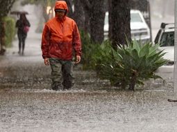 Uno de los aspectos principales del posible “Súper El Niño” es la magnitud de sus efectos. Foto: CNN. Uno de los aspectos principales del posible “Súper El Niño” es la magnitud de sus efectos. Foto: CNN.
