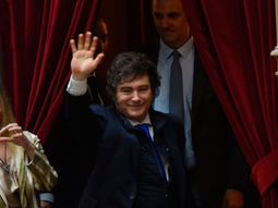 la contundente respuesta del gobierno por la aprobacion de la reforma laboral en el senado la contundente respuesta del gobierno por la aprobacion de la reforma laboral en el senado