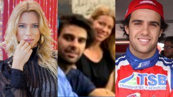 la foto que confirmaria el romance entre urcera y nicole neumann la foto que confirmaria el romance entre urcera y nicole neumann