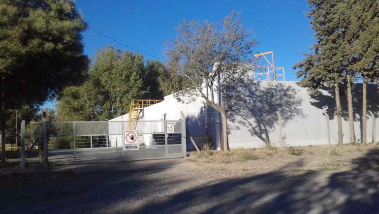 Vecinos de Plottier preocupados por el cuidado del medioambiente