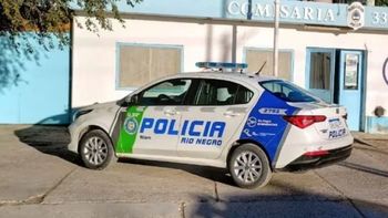 El operativo fue llevado a cabo por personal de la Comisaría 33°. Foto: Archivo. | LM Neuquen El operativo fue llevado a cabo por personal de la Comisaría 33°. Foto: Archivo.