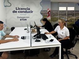 neuquen capital lidero en 2025 la emision de licencias de conducir en toda la patagonia neuquen capital lidero en 2025 la emision de licencias de conducir en toda la patagonia