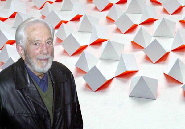 Murió Luis Tomasello
