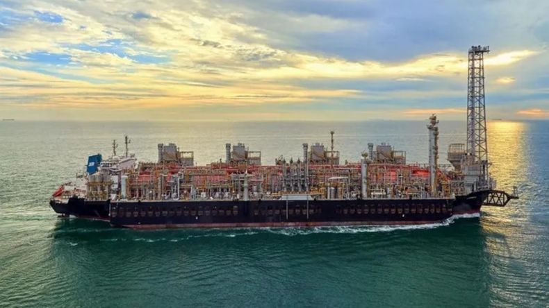 Harbour Energy se sumo al proyecto de GNL de PAE y Golar en Argentina. | LM Neuquen Harbour Energy se sumo al proyecto de GNL de PAE y Golar en Argentina.