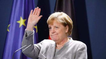 alemania se despide de angela merkel con un emotivo homenaje alemania se despide de angela merkel con un emotivo homenaje