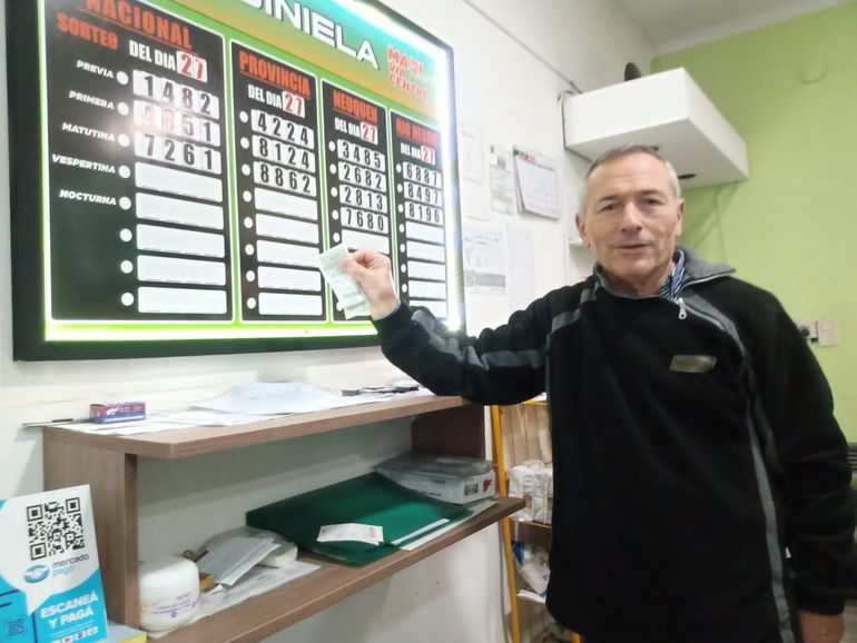 Un cipoleño ganador