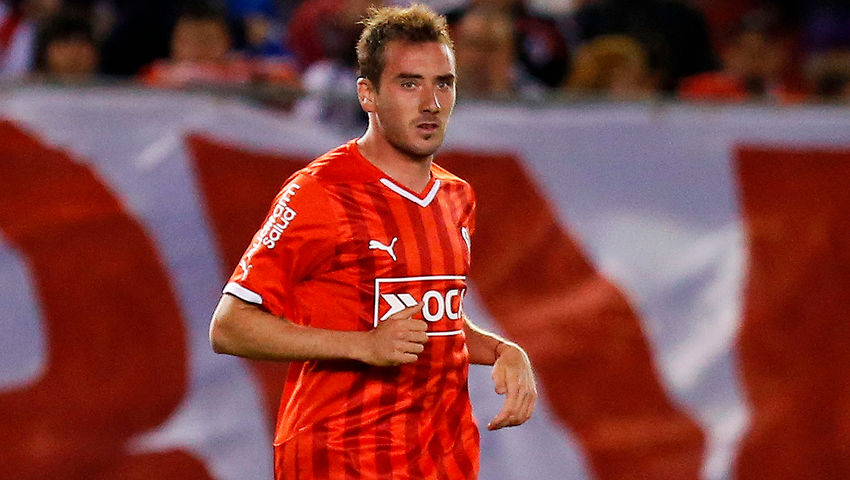 Los ex Independiente que armaron un grupo de WhatsApp para ayudar al club