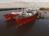 El gas como una clave para apuntalar la macro argentina 