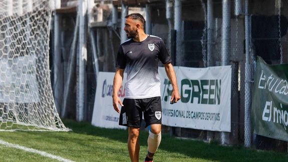 Leandro Wagner seguirá en Cipolletti