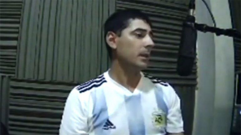 Era mentira: el changarín honesto que devolvió 500 mil dólares pasó de héroe a farsante