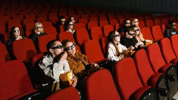 La Fiesta del Cine llega con reestrenos y estrenos recientes a los complejos de Neuquén. La Fiesta del Cine llega con reestrenos y estrenos recientes a los complejos de Neuquén.
