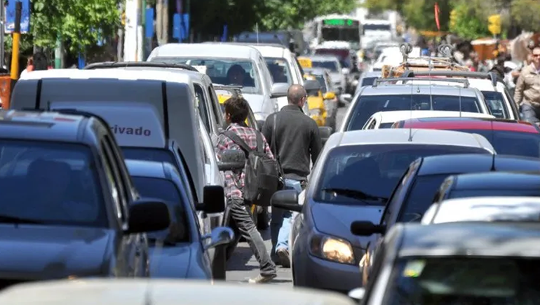 ¿Cómo saber quién es el titular de una patente de Neuquén? ¿Cómo saber quién es el titular de una patente de Neuquén?