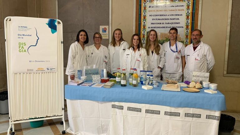 Disfagia, un trastorno que aumenta su incidencia, ¿de qué se trata?