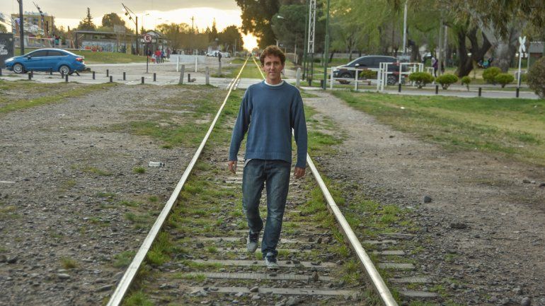 En busca de la libertad. A los 27 años