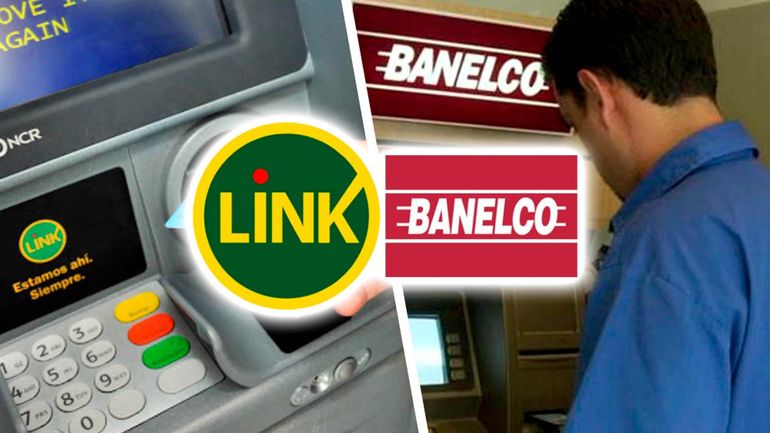 El costo de extraer de un cajero automático puede depender de la red que utilice la terminal. El costo de extraer de un cajero automático puede depender de la red que utilice la terminal.