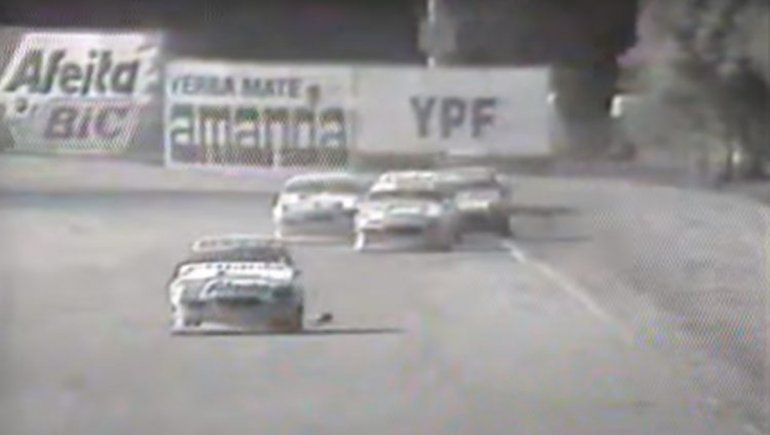 La anécdota que el Flaco Traverso recordó por Instagram