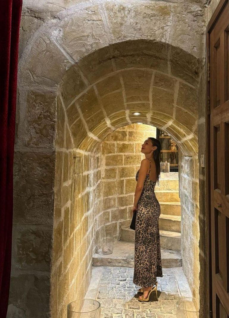 Las vacaciones de Pampita en el Caribe Las vacaciones de Pampita en el Caribe