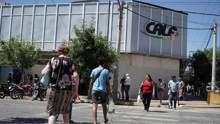 La explicación de la cooperativa CALF por las subas en la boleta de la luz en Neuquén
