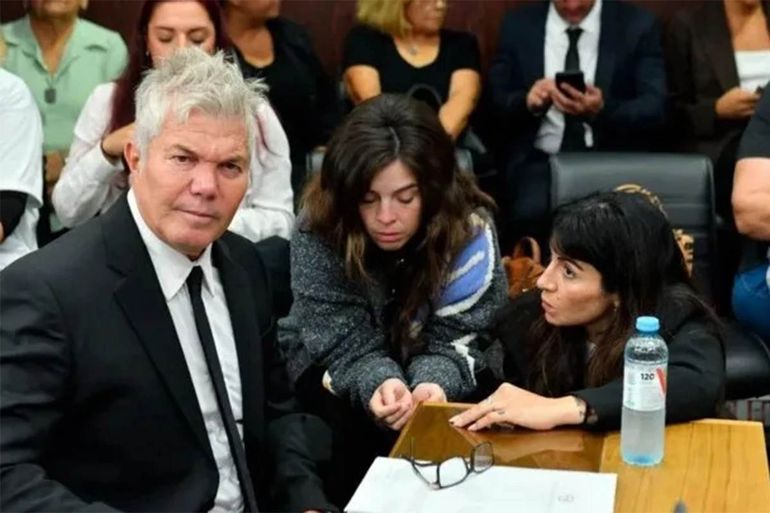 Día clave en el juicio por la muerte de Diego Maradona: declaran Dalma y Giannina