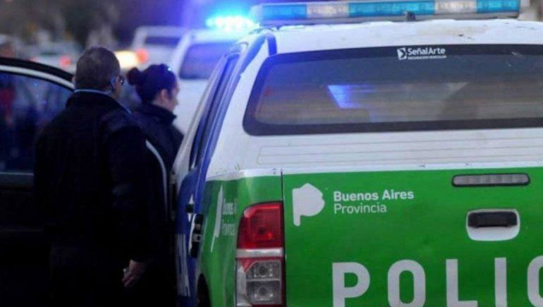 Policía abusó de compañera por el fin del mundo