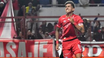 rompio el silencio: alan lescano revelo los motivos por los que no llego a boca rompio el silencio: alan lescano revelo los motivos por los que no llego a boca