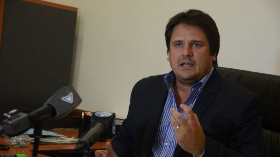 Gaido: El paro de ATEN es parte de una medida nacional
