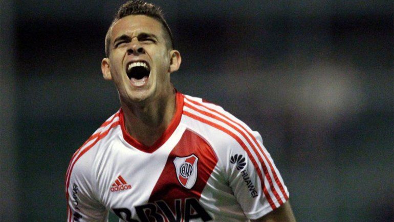 En un discreto partido, River le ganó a Boca 1 a 0 en Mardel