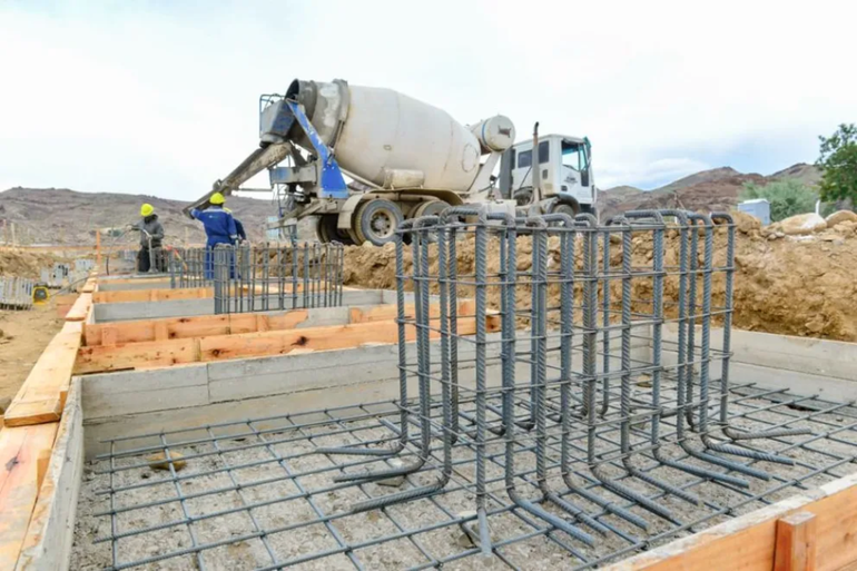 Provincia anunció obras para siete localidades neuquinas: cuáles son