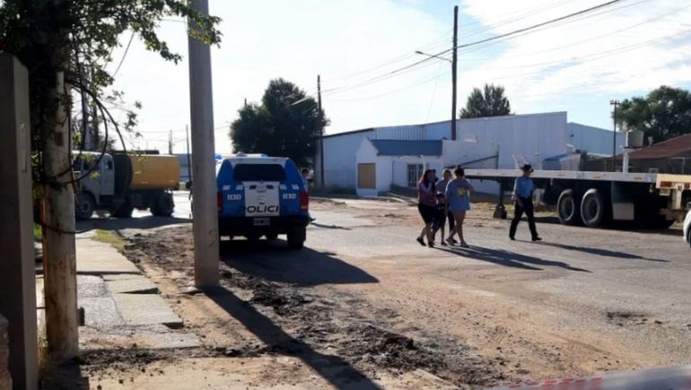 Gentileza Fuego24 Gentileza Fuego24