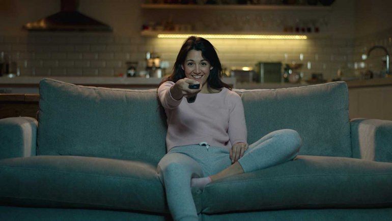 Cineastas de San Martín crearon una nueva plataforma de streaming