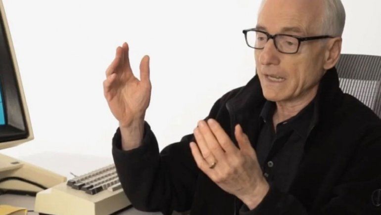 Murió Larry Tesler, el inventor de las funciones cortar, copiar y pegar
