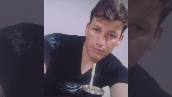 Quién es el joven asesinado de un balazo en Picún Leufú: los mensajes de dolor y pesar