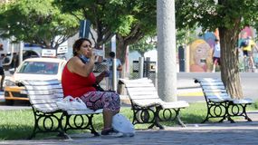 Neuquén superará los 40°: cómo cuidarse de la ola de calor