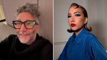 el posteo de sofia gala y fito paez en medio de los rumores de embarazo el posteo de sofia gala y fito paez en medio de los rumores de embarazo