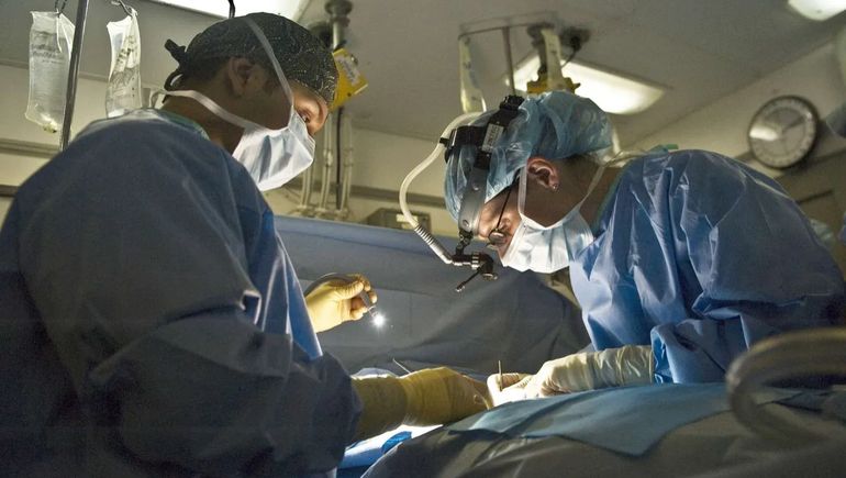 Cada vez más vasectomías en Comodoro Rivadavia: en una clínica cuentan que pasaron de una o dos a 20 o más por mes.