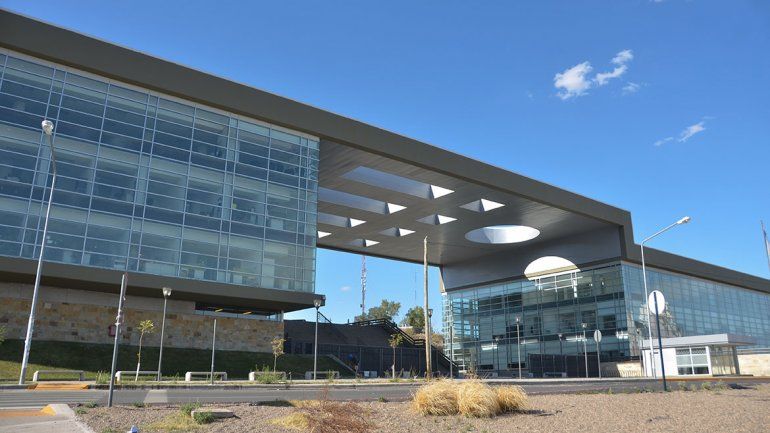 Dejó ciega a su ex, violó  la condicional y va preso