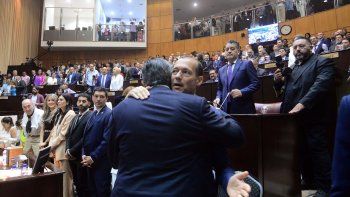 Asuncion de Rolo FIGUEROA (52).JPG Omar Gutiérrez. Claudio Espinosa.
