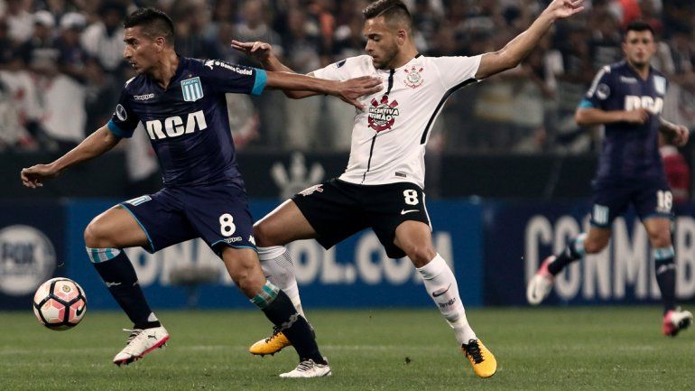 El Pulpo González aguanta la marca. ¡Gran resultado