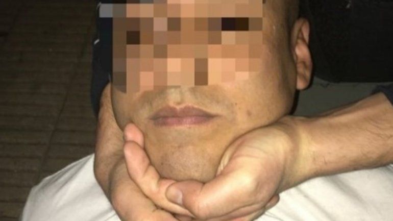 Detuvieron a tres barrabravas, prófugos de la mafia de La Salada