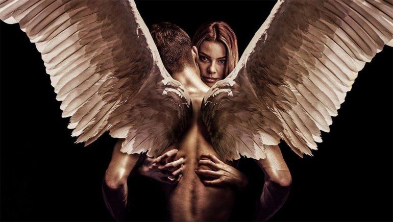 La sexta temporada de Lucifer se encuentra en pleno rodaje | Foto: @lucifernetflix