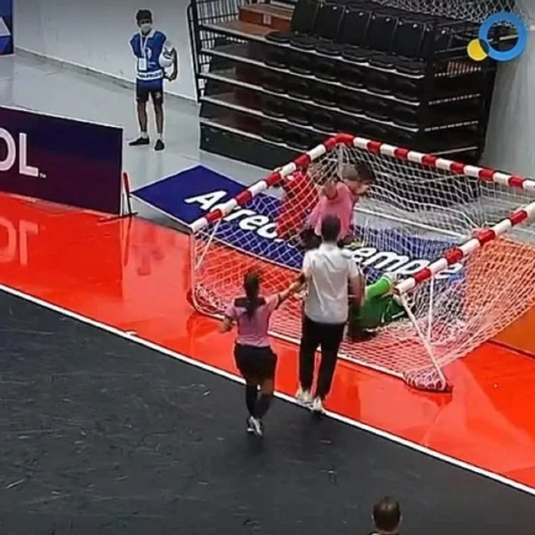 Del penal que noqueó al 1 de Brasil a los detalles de la final con Paraguay