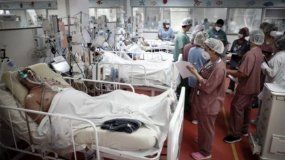 Encuentran una nueva variante de coronavirus en Río de Janeiro