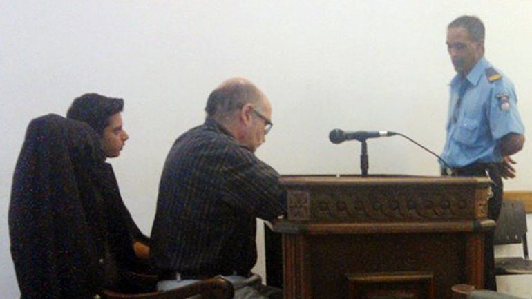 Palmieri y Martínez