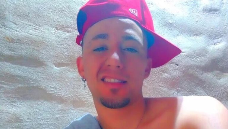 Ezequiel Álvarez pelea por su vida tras haber sido baleado en Comodoro Rivadavia.