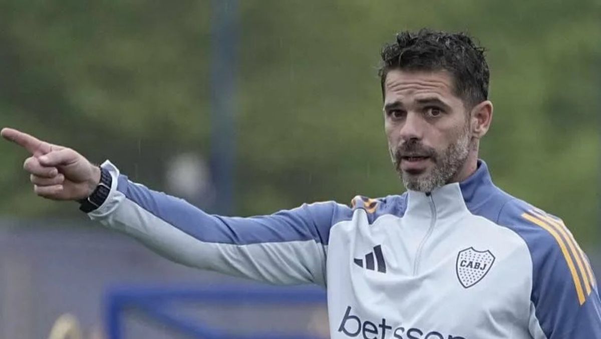El crack del fútbol argentino al que llamó Fernando Gago para que se sume a Boca