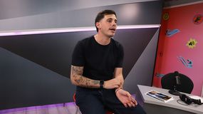 El concejal Joaquín Eguia fue víctima de robo en pleno centro. | LM Neuquen El concejal Joaquín Eguia fue víctima de robo en pleno centro.