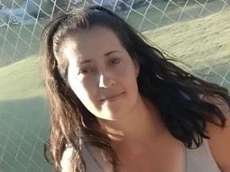 Mariluz Rodríguez, la vecina de Catriel que falleció tras dar a luz en el hospital de esa localidad. Mariluz Rodríguez, la vecina de Catriel que falleció tras dar a luz en el hospital de esa localidad.